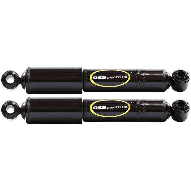 Monroe OESpectrum Front Shocks for Plymouth Special Deluxe 1949-1950 Kit 2